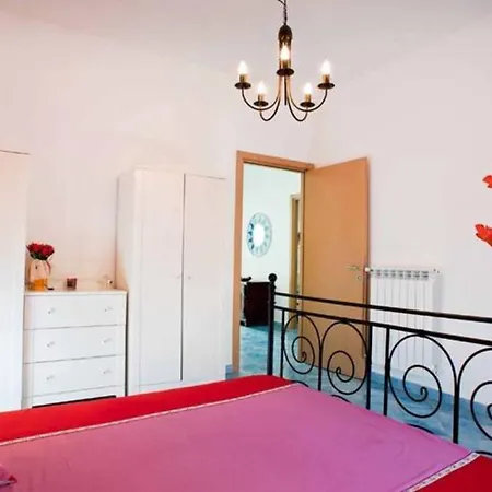 Bed and breakfast La Draghina Capri Anacapri (Isola di Capri)