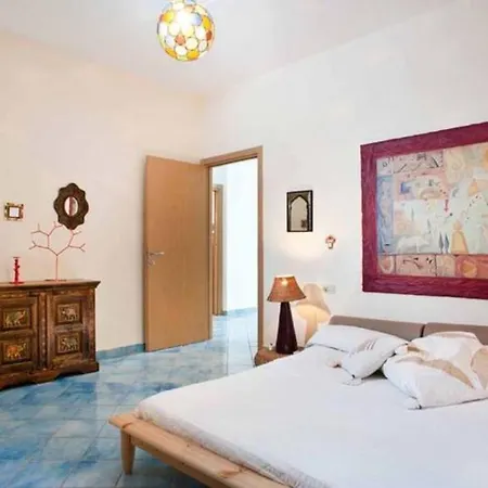 La Draghina Capri Anacapri (Isola di Capri)