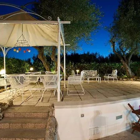 La Draghina Capri Bed & Breakfast 2*
