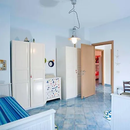 La Draghina Capri Nocleg ze śniadaniem 3*