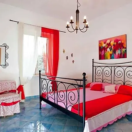 La Draghina Capri Bed & Breakfast 3*