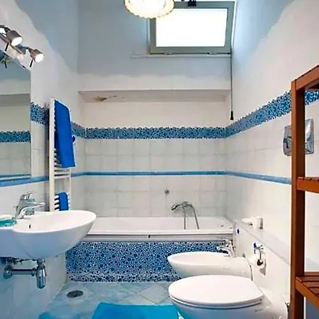 La Draghina Capri Alojamento de Acomodação e Pequeno-almoço 3*
