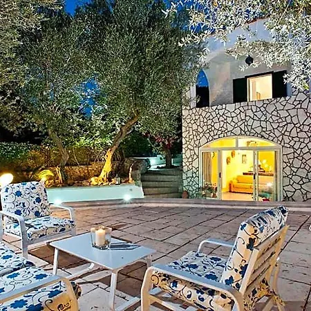 Oda ve Kahvaltı La Draghina Capri Anacapri (Isola di Capri)
