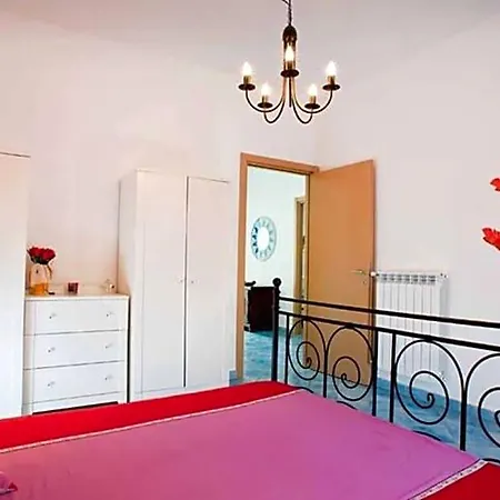 La Draghina Capri Oda ve Kahvaltı
