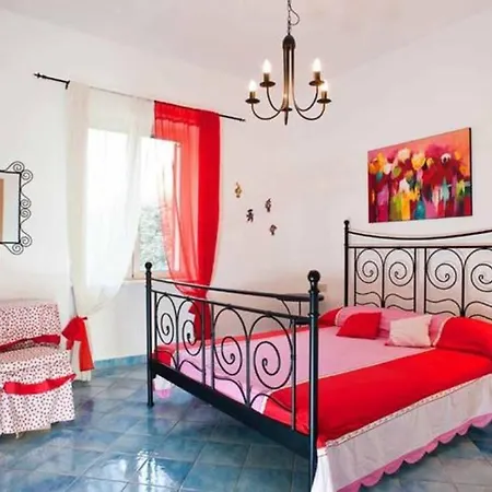 La Draghina Capri 2* Анакапри