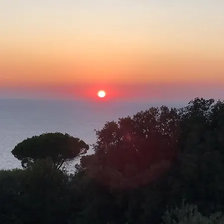 La Draghina Capri 2* Анакапри